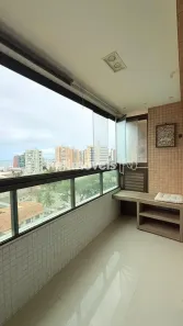 Apartamento com 1 Quarto para alugar, 67m² no Jardim Armação, Salvador