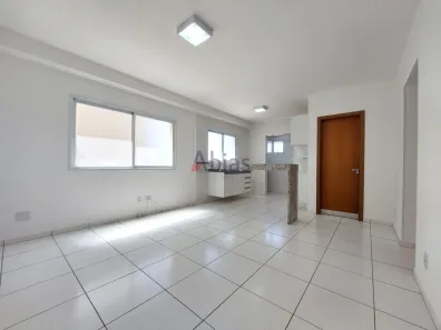 Apartamento com 2 Quartos para alugar, 48m² no Parque Santa Mônica, São Carlos