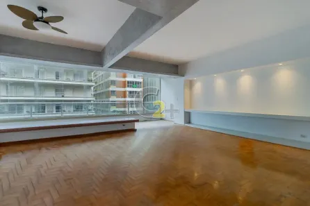 Apartamento com 2 Quartos à venda, 180m² no Higienópolis, São Paulo