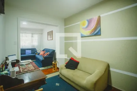 Casa com 2 Quartos à venda, 110m² no Vila Clementino, São Paulo