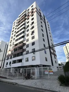 Apartamento com 3 Quartos à venda, 105m² no Jardins, Aracaju