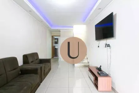 Sobrado com 3 Quartos à venda, 91m² no Tatuapé, São Paulo