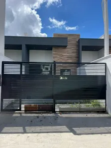 Casa com 3 Quartos à venda, 98m² no Mangabeira, Feira de Santana