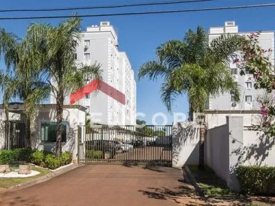 Apartamento com 2 Quartos à venda, 44m² no Vale dos Tucanos, Londrina