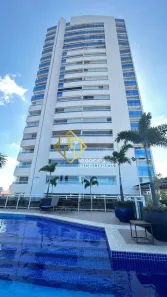 Apartamento com 3 Quartos à venda, 143m² no Engenheiro Luciano Cavalcante, Fortaleza