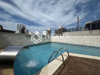 Apartamento com 3 Quartos à venda, 115m² no Enseada, Guarujá
