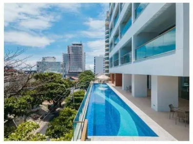 Apartamento com 1 Quarto à venda, 47m² no Barra, Salvador