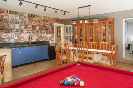 Casa com 4 Quartos à venda, 215m² no Planalto, Gramado