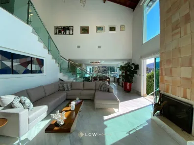 Casa com 4 Quartos à venda, 860m² no Vila Alpina, Nova Lima