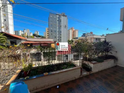Casa com 5 Quartos à venda, 269m² no São Pedro, Belo Horizonte