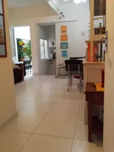 Sobrado com 2 Quartos à venda, 144m² no Vila Clementino, São Paulo