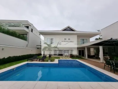 Casa de Condomínio com 5 Quartos à venda, 718m² no Barra da Tijuca, Rio de Janeiro