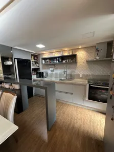 Apartamento com 3 Quartos à venda, 92m² no Centro, Criciúma