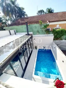 Casa de Condomínio com 2 Quartos à venda, 170m² no Chácara Pavoeiro, Cotia