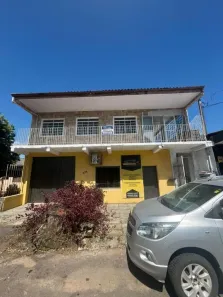 Casa com 2 Quartos para alugar, 130m² no Canudos, Novo Hamburgo