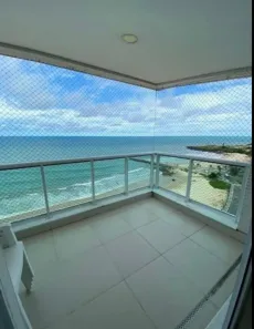 Apartamento com 4 Quartos à venda, 282m² no Areia Preta, Natal