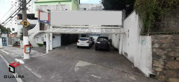 Prédio Comercial para alugar, 495m² no Jardim do Mar, São Bernardo do Campo