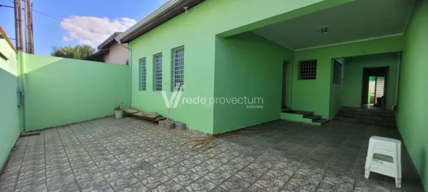 Casa com 3 Quartos à venda, 175m² no Parque Dom Pedro II, Campinas