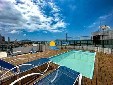Apartamento com 4 Quartos à venda, 301m² no Enseada, Guarujá