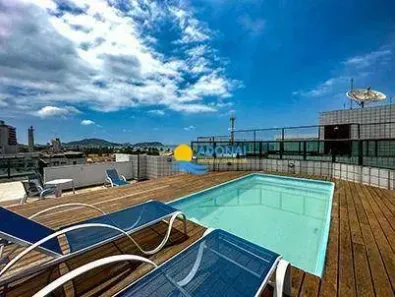 Apartamento com 4 Quartos à venda, 301m² no Enseada, Guarujá