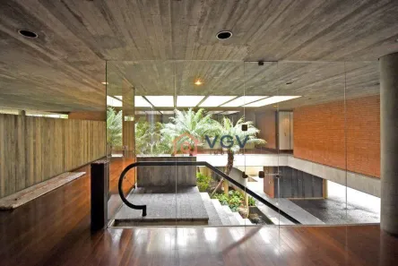 Casa com 4 Quartos à venda, 976m² no Cidade Jardim, São Paulo