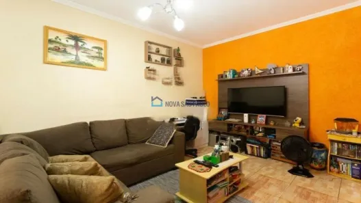 Sobrado com 2 Quartos à venda, 96m² no Jardim da Glória, São Paulo