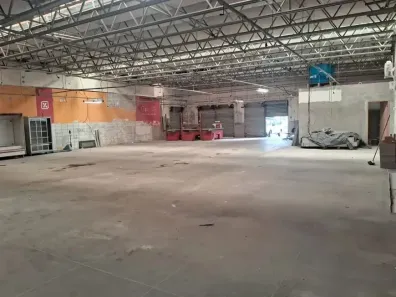 Galpão/Depósito/Armazém para alugar, 525m² no Cidade Morumbi, São José dos Campos