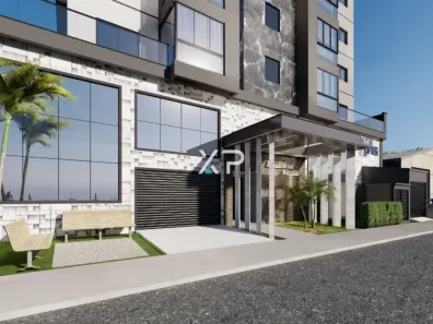 Apartamento com 2 Quartos à venda, 74m² no Tabuleiro, Camboriú