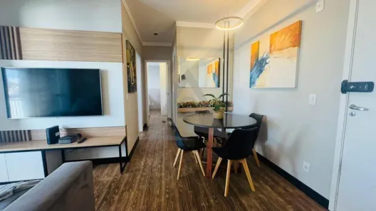 Apartamento com 2 Quartos à venda, 72m² no Parque Itália, Campinas