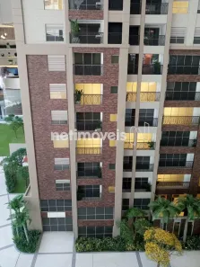 Apartamento com 1 Quarto à venda, 30m² no Brooklin Paulista, São Paulo