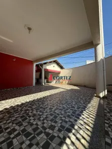Casa com 3 Quartos à venda, 268m² no Jardim Itapuã, Rio Claro