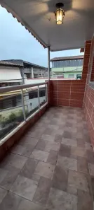 Casa com 2 Quartos à venda, 100m² no Campo Grande, Rio de Janeiro