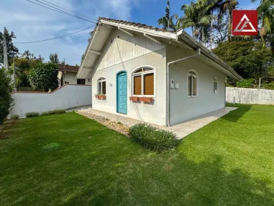 Casa com 3 Quartos à venda, 66m² no Itoupava Norte, Blumenau