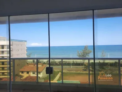 Apartamento com 3 Quartos à venda, 138m² no Praia do Pecado, Macaé