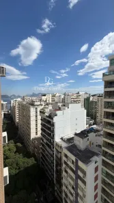 Apartamento com 3 Quartos à venda, 120m² no Icaraí, Niterói