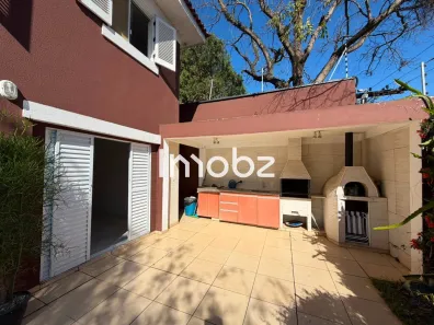 Casa de Condomínio com 3 Quartos à venda, 249m² no Jardim Panorama, São Paulo