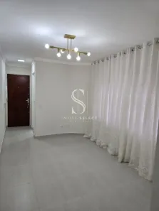 Apartamento com 1 Quarto à venda, 36m² no Santa Cecília, São Paulo