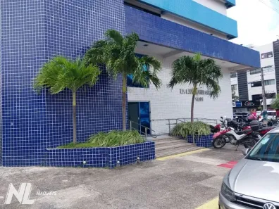 Ponto Comercial para alugar, 55m² no Lagoa Nova, Natal