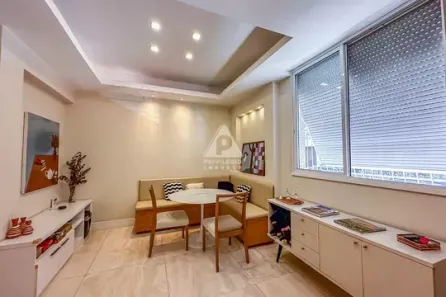 Apartamento com 3 Quartos à venda, 85m² no Flamengo, Rio de Janeiro