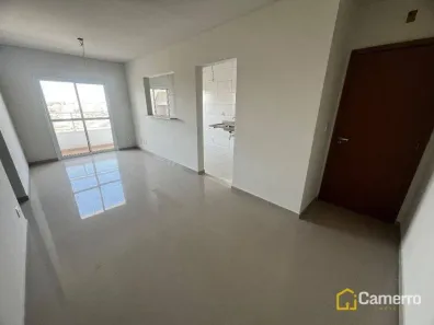 Apartamento com 2 Quartos para alugar, 70m² no Chácara São Sebastião, Santa Bárbara D'Oeste