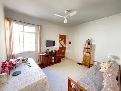 Apartamento com 2 Quartos à venda, 76m² no Cachambi, Rio de Janeiro