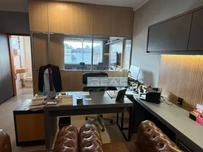 Sala Comercial para alugar, 44m² no Nova Paulínia, Paulínia