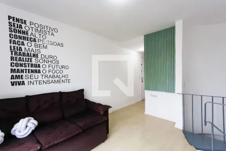 Apartamento com 1 Quarto à venda, 40m² no Vila Andrade, São Paulo