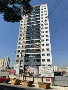 Apartamento com 2 Quartos à venda, 56m² no Vila Rosália, Guarulhos