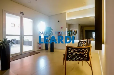 Apartamento com 2 Quartos à venda, 67m² no Vila Bastos, Santo André
