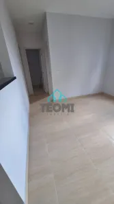 Apartamento com 2 Quartos para alugar, 44m² no Chácara São Manoel, Taubaté