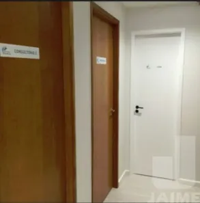 Imóvel Comercial à venda, 110m² no Consolação, São Paulo