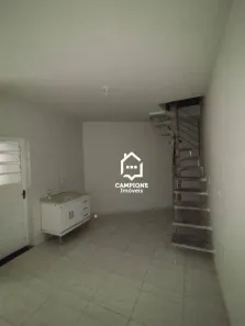 Casa com 1 Quarto para alugar, 40m² no Casa Verde Alta, São Paulo