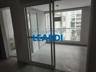Apartamento com 1 Quarto para venda ou aluguel, 45m² no Jardim Paulista, São Paulo