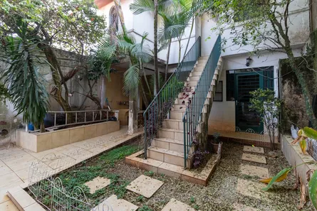 Sobrado com 4 Quartos à venda, 205m² no Planalto Paulista, São Paulo